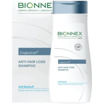 Bionnex Anti Hair Loss Shampoo For Anti Dandruff Š