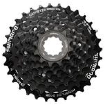 Kassett Shimano HG200 11-32 9-ne