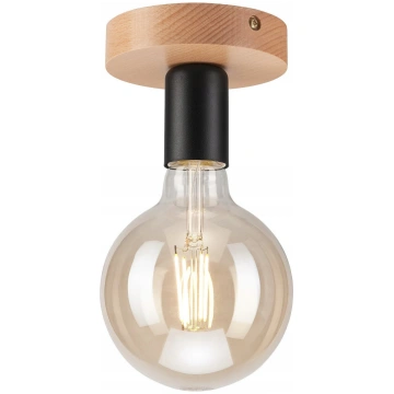 Lampa sufitowa Lamkur Vito 41759 plafon lampa sufi
