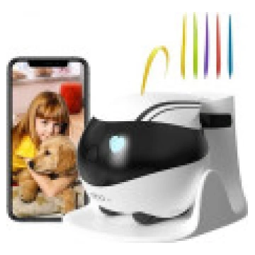 Enabot EBO AIR AI WiFi izsekošana EBO-AIR