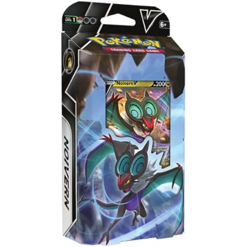 Pokémon TCG: V Battle Deck - Noivern V