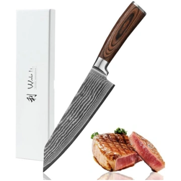 Wakoli EDIB Kiritsuke damaskas virtuves nazis ar 2