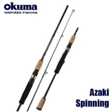 AZAKI 2,28m 8-25gr