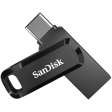 MEMORY DRIVE FLASH USB-C 1TB/SDDDC3-1T00-G46 SANDI