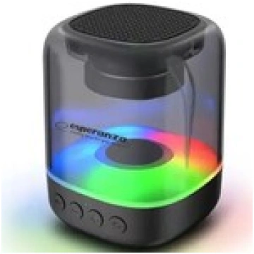 Esperanza EP154 MicroSD MP3 Bluetooth + FM bezvadu