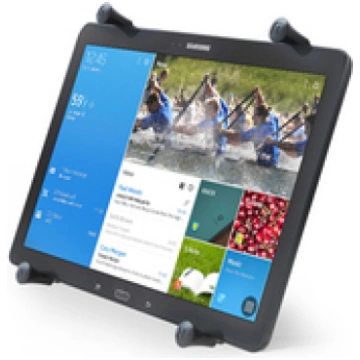 RAM Mounts X-GRIP UNIVERSAL 12 CLASS TABLET HOLDER