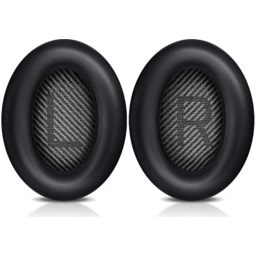 Bingle Bose Quietcomfort 35 austiņu spilventiņi Bo