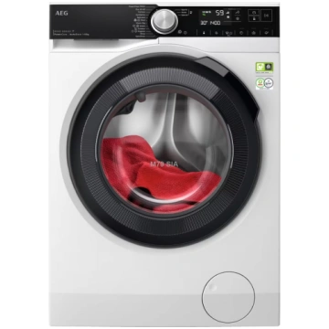 AEG 8000 Series 10 kg dzilums 63.1 cm 1400 apgr/mi