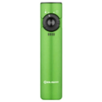 Lukturis Olight Arkfeld with Green Laser & White L