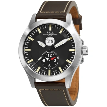 Ball Engineer Hydrocarbon Engineer Master II Aviat