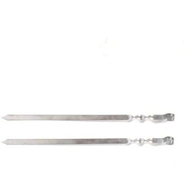 Kebabu iesms DM Grill 550mm
