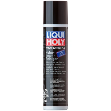 LIQUI MOLY 5963 MOTORBIKE DETERGENTE INTERNO CASCO