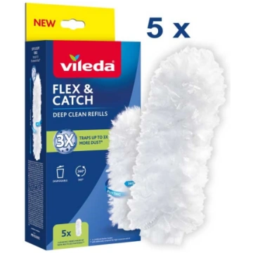 Flex & Catch dust inserts 5 pieces | 177664 | 4023