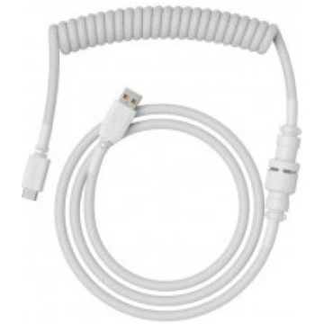 Kabelis Glorious PC Gaming Race GLO-CBL-COIL-WHITE