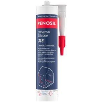 Penosil Universal Silicone 315 Universāls silikona