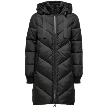 JDY - Jdyskylar Life Hood Jacket Otw Noos - izmērs