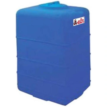 Polietilēna Tvertne Elbi CB-100 100l, Zila (772040