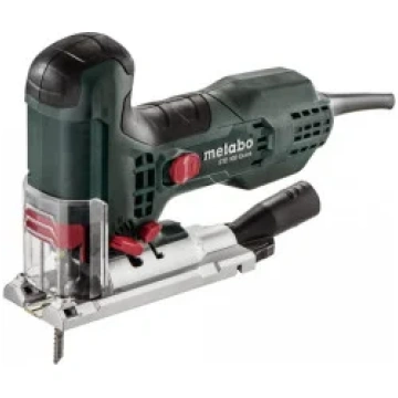 Лoбзикoвaя пилa Metabo STE 100 Quick, 710 Bт