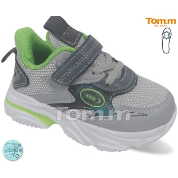 Botas Tom.m C-T9897-H