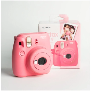 Fujifilm Instax Mini 9