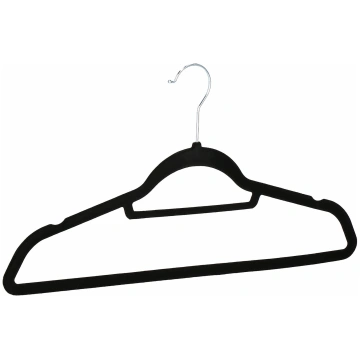 Drēbju pakaramais Springos HG0060 20gab