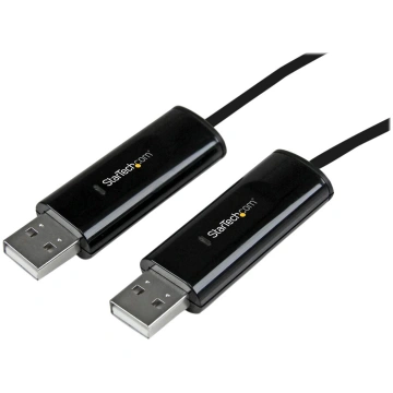 Startech 2 Port USB Keyboard Mouse Switch Cable w/