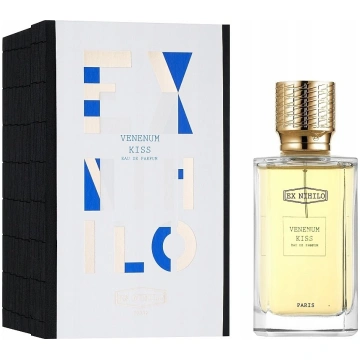 Histoires de Parfums Ex Nihilo Venenum Kiss Eau De