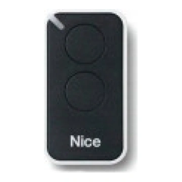 Nice Pilot NICE ERA INTI2 divu kanālu