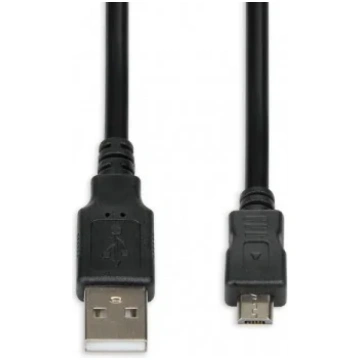 iBox IKU2M18 USB cable 1.8 m USB 2.0 USB A Micro-U