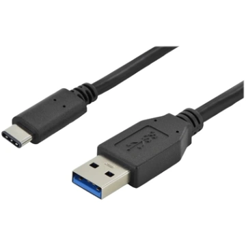Digitus USB Type-C Connection Cable AK-300136-010-