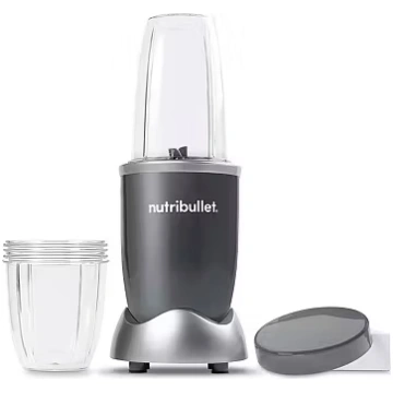 NutriBullet NB505DG, Grey (0C22300005 NB505DG)