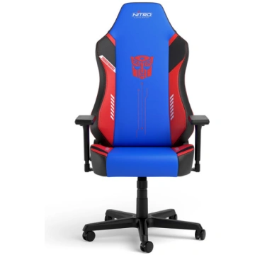Nitro Concepts X1000 Gaming Chair - Transformers O