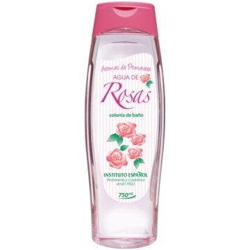 "Instituto Espanol Unisex" smaržas Agua De Rosas I