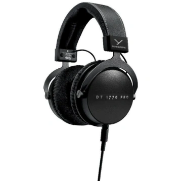 Austiņas Beyerdynamic DT 1770 Pro 250 omi Studio B