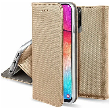 Fusion Magnet case Grāmatveida maks Samsung A136 G