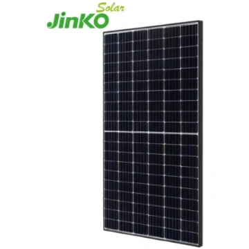 Jinko Tiger Neo Revolūcija jūsu mājai ar saules en