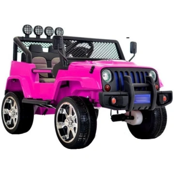 Bērnu elektro auto Jeep, 2388 Lean