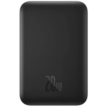 Baseus Baseus Mini Wireless Magnetic Ārējās Uzlādē