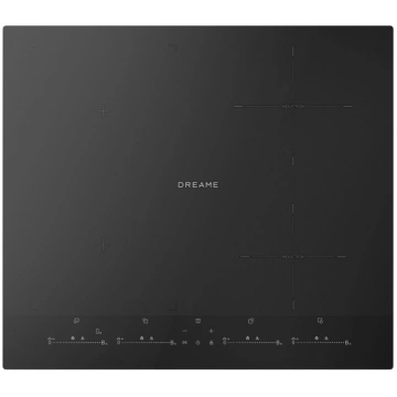 Induction hob EZ60 PRO