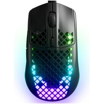 SteelSeries Aerox 3 2022, Onyx 62611