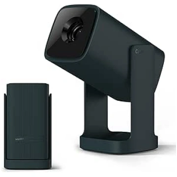 WANBO Cube 1 Smart Mini projektors Android TV/Netf