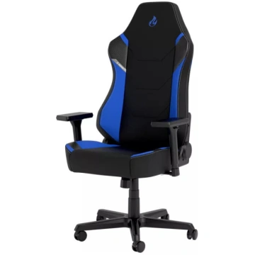 PC spēļu krēsls Nitro Concepts X1000 Polsterēta sē