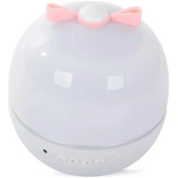 Kiddyz WH-16E Dream Projection Night Lamp (12x12xm