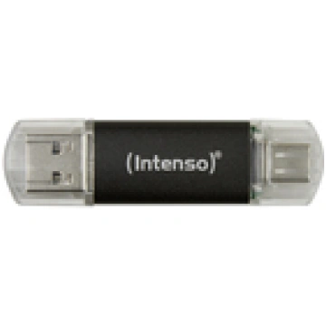 Intenso Twist Line Type-C 64GB USB Stick 3.2 ( 353