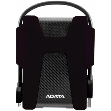 External HDD|ADATA|HD680|2TB|USB 3.1|Colour Black|