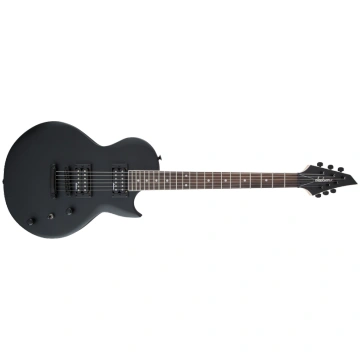 JACKSON JS22 SC, AH FB - Satin Black 2916902568