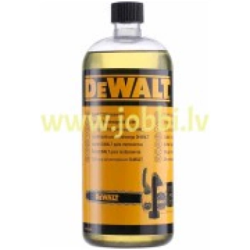Dewalt DT20662-QZ eļļa ķēdes zāģiem 1L (DCM565, DC