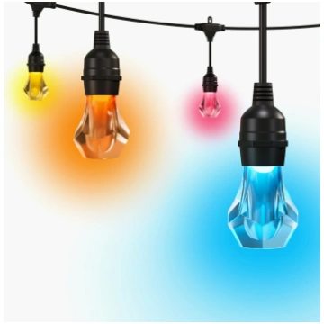Nanoleaf Essentials Matter Smart Multicolour Outdo