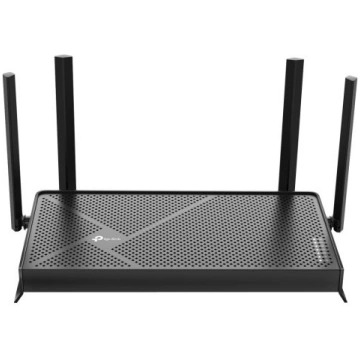 TP-Link Archer BE230 wireless router 2.5 Gigabit E