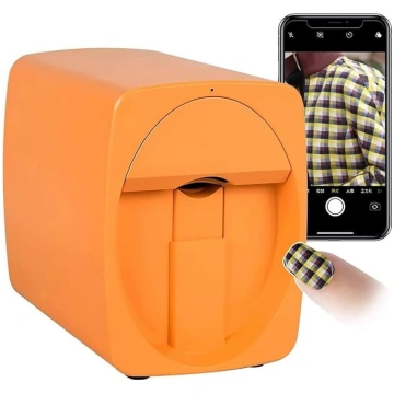 3D nagu drukāšanas robots nagu apgleznošanas mašīn